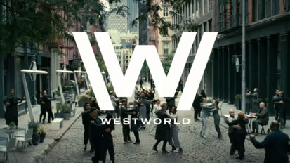 Westworld!