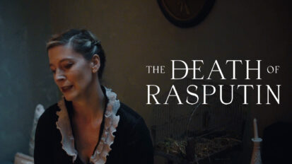 Death Of Rasputin